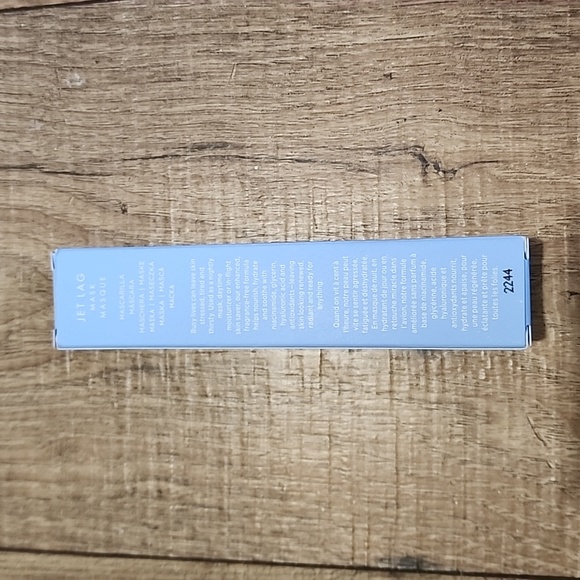 SUMMER FRIDAYS JET LAG MASK TRAVEL SIZE 1 OZ. - Picture 6 of 6